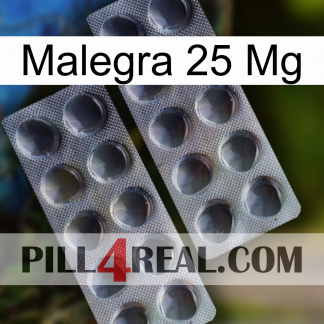 Malegra 25Mg 31